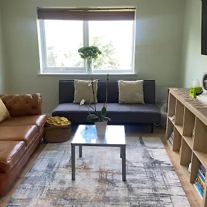 Vry Woolwich - Cosy With Stunning Views Of London Apartment