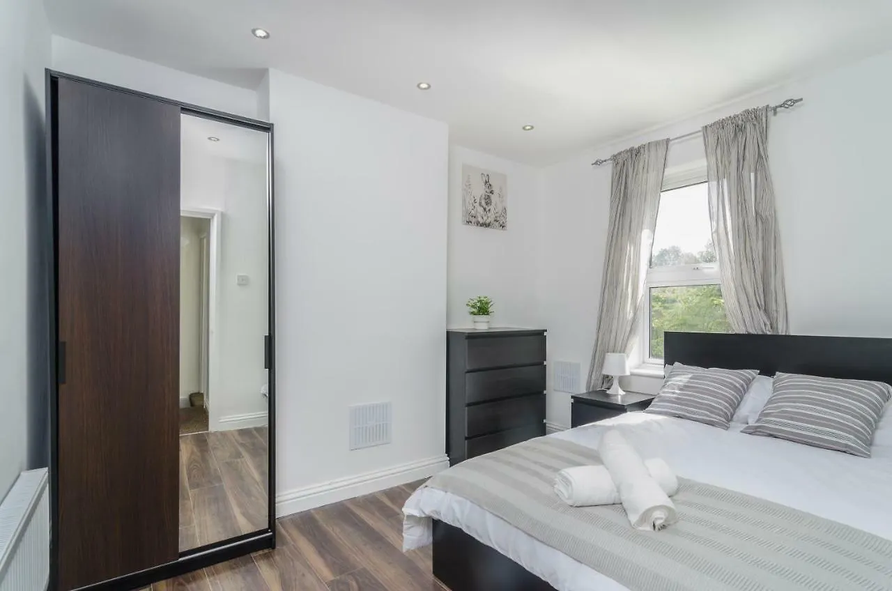 Holiday home Alabama Place Plumstead