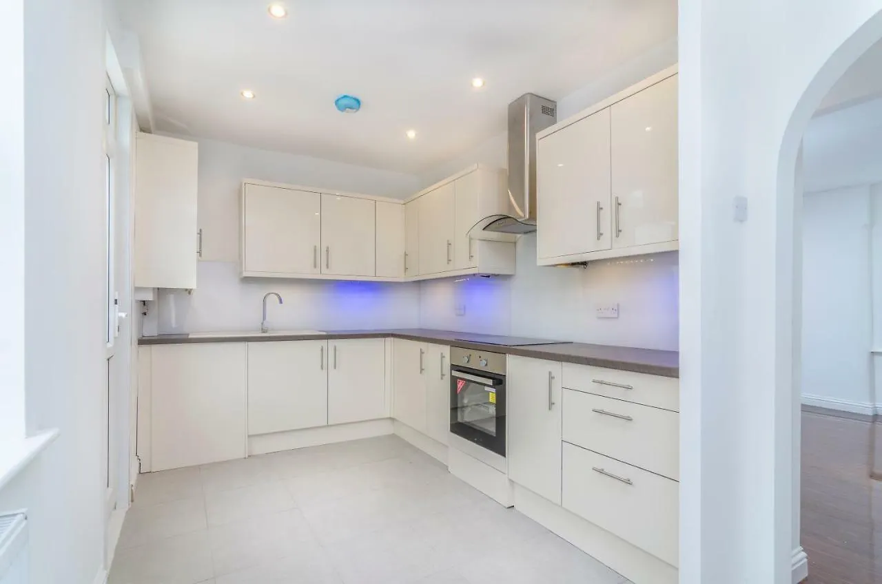 Alabama Place Plumstead  Holiday home