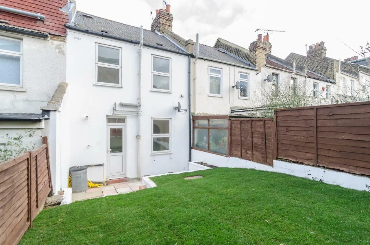 Alabama Place Plumstead  Reino Unido